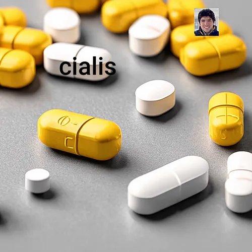 Commander du cialis sur internet